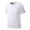 White, variant on Mens Wool Blend Polo Shirts Short Sleeve V Neck Knit Summer Casual White XXL(XXL)
