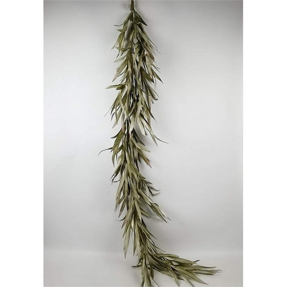 5.5' Natural Style Garland