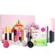 thumbnail image 2 of Set de regalo de maquillaje para niñas Countdown, juego de cosméticos, herramientas de maquillaje, caja de regalo, 2 of 5