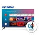 thumbnail image 3 of Tv 55 Pulgadas Hyundai Smart TV 4K UHD HYLED5520A4KM Android TV Led, 3 of 8