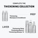 thumbnail image 4 of Kenra Platinum Thickening Shampoo | Shampoo engrosador | Nutre y aporta brillo | Incrementa grosor y volumen | Protección contra la humedad | Todo tipo de cabello | 250 ml, 4 of 7