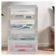 thumbnail image 4 of Cajonera Italhome 4 Niveles Plástico Blanco, 4 of 4