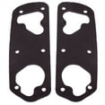 thumbnail image 3 of FYUU 2pcs Taillight Gasket Set For HONDA Prelude 1997-01, 3 of 5