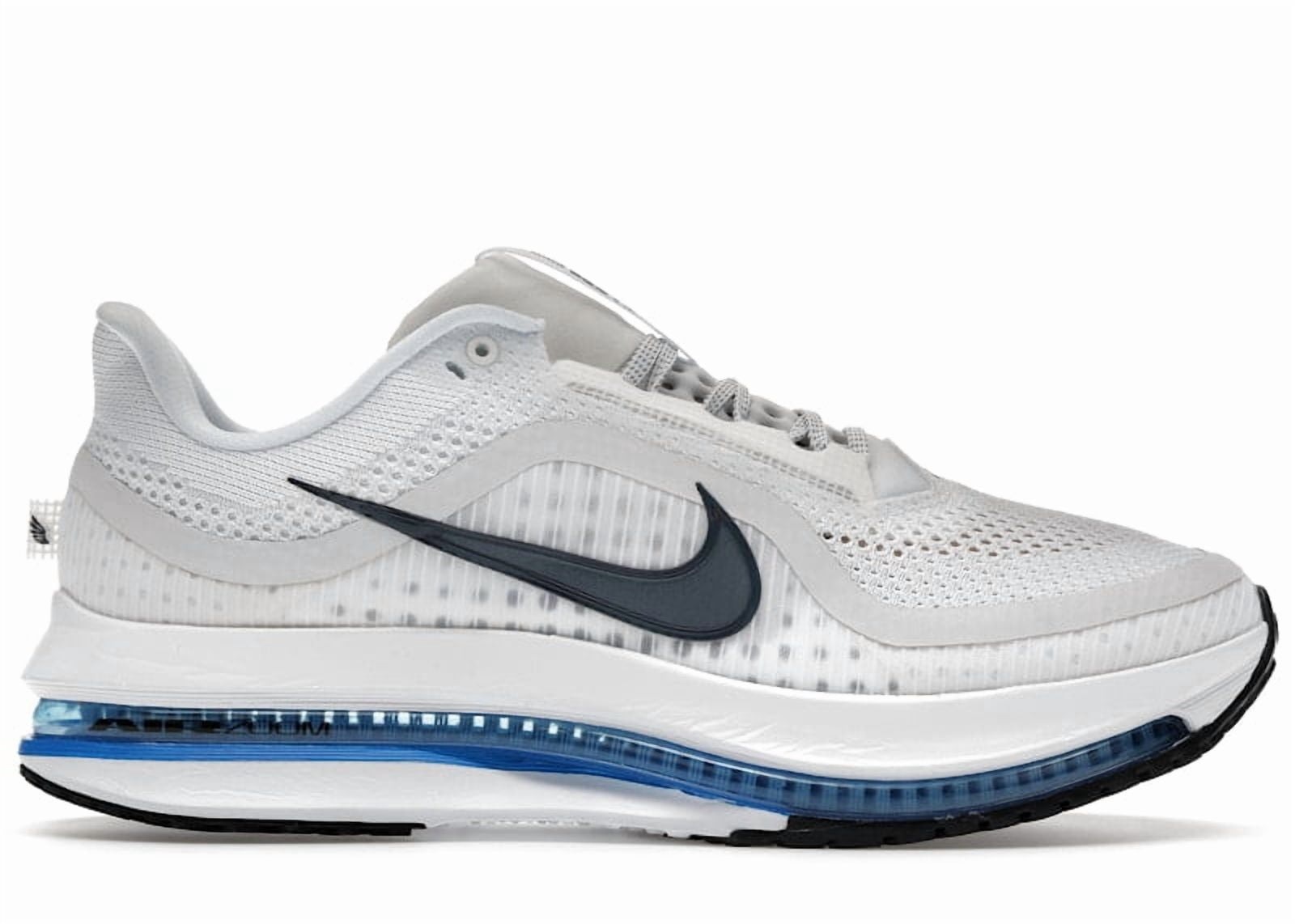 Nike Men's Air Zoom Pegasus Premium Persian Violet Shoes, from