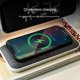 thumbnail image 3 of Alarm Clock with Wireless Charging and Lights Dimmable Digtial Alarm Clock Charging Station for Bed, 3 of 5