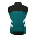 thumbnail image 7 of Men's Lightweight Windproof Sleeveless Jacket for Running Hiking Golf Travel, 7 of 7