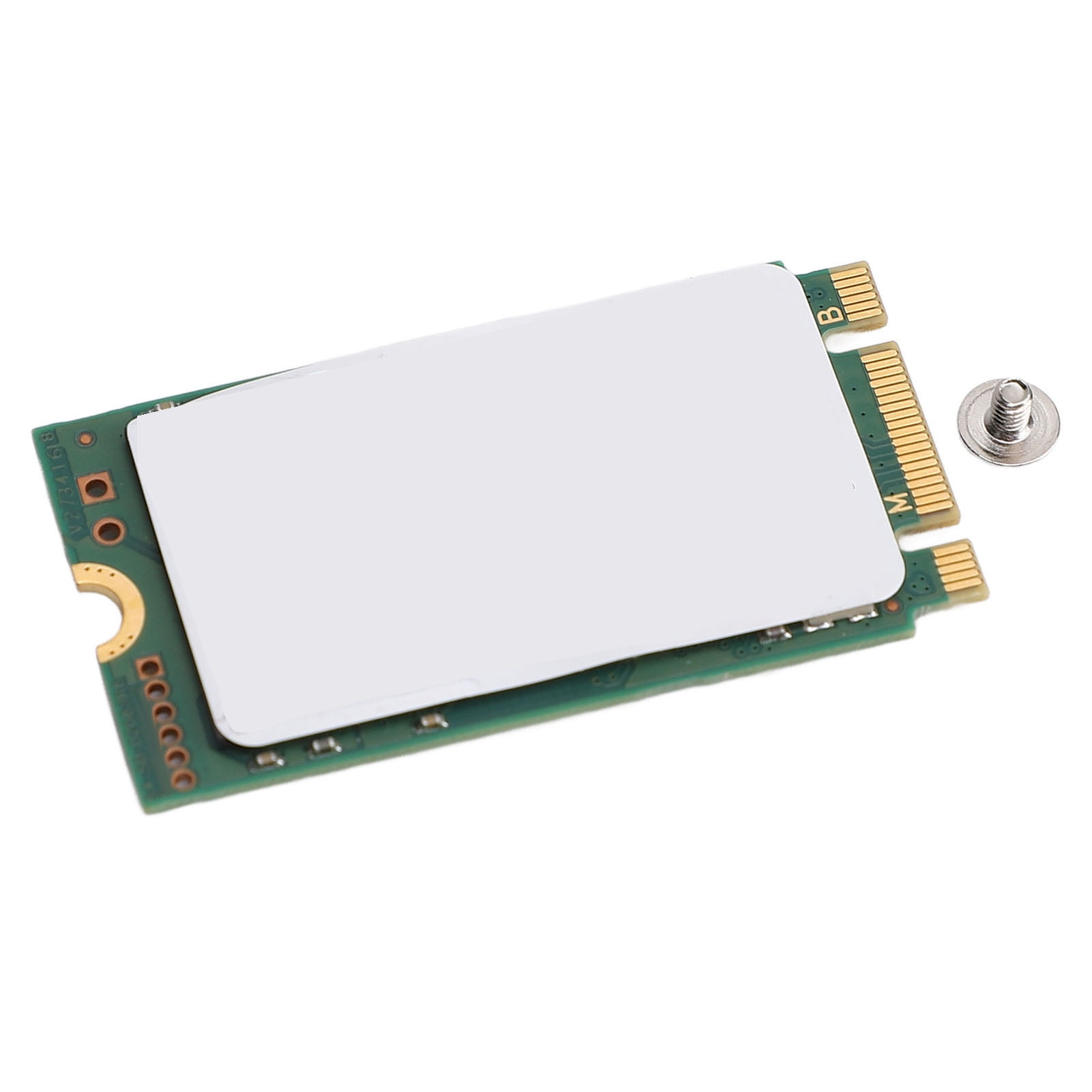 32 Go M.2 2242 SSD, Compact et Efficace, Vitesses de Transfert de Données Plus Rapides, Performance Stable, 32 Go État Solide avec Solution de Mise à Niveau de Stockage Interne pour Ordinateur Portable et PC