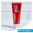 Colgate Optic White Advanced Hydrogen Peroxide Toothpaste, Icy Fresh, 2