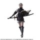 thumbnail image 1 of Square Enix Nier Replicant Ver. 1.22474487139 Figura de acción Bring Arts del joven protagonista, 1 of 5