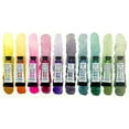thumbnail image 3 of Daniel Smith Extra-Fine Watercolor Jean Haines Master Set, 5ml, 10-Colors, 3 of 3