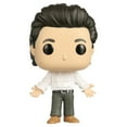 thumbnail image 2 of Funko Pop! Television Seinfeld Jerry in Puffy Shirt Pop! Vinyl Collectible Toy Figure, 2 of 2