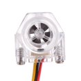 thumbnail image 4 of Interruptor del sensor de flujo de agua G1/2 "Hall Effect Meter Control Dc 5-15v,11 Feliz Sencillez, 4 of 5