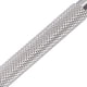thumbnail image 4 of Destornillador de ranura Ccdes Acero inoxidable Ligero para Taller de Reparación de relojes, 4 of 8