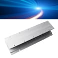 thumbnail image 1 of Relé Base de Disipacia de Calor, Material de aluminio Disipador de calor monofásico y instable instalácico fácil para relés de estado sólido, 1 of 7