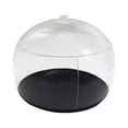 thumbnail image 1 of AMLESO Inflatable Kids Hat Shaper Hat Holder Hat Display Rack for Wardrobe Storage Black, 1 of 8