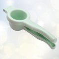 thumbnail image 1 of HEANUJJ 1pc Hand Press Juicer PP for Use in Restaurant and Home Kitchen Users, 1 of 8
