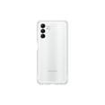 thumbnail image 1 of Funda Transparente Suave de TPU para Samsung A04s, 1 of 1