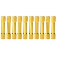 thumbnail image 2 of Espaciador 10 piezas Separador M3x30mm Aleación de aluminio anodizado Espaciador de columna de rosca interna para drones ANGGREK Otros, 2 of 6