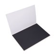 thumbnail image 2 of Papel De Acuarela, Papel De Color De Agua 8K 20 Hojas Material Premium Para El Hogar Para La Oficina Para La Escuela ANGGREK Otros, 2 of 8