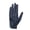 Navy Blue, variant on Isabella Riding Gloves - 9 - Extra Large