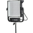 thumbnail image 4 of Litepanels Gemini 1x1 Hard RGBWW LED Panel with Standard Yoke & US Power Cable, 4 of 10