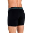 thumbnail image 3 of Jockey Men's Active Microfiber 5" Boxer Brief - 3 Pack, 3 of 3