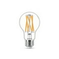 thumbnail image 6 of Philips Ultra Efficient LED 60-Watt A19 Light Bulb, Soft White, Non-Dimmable, E26 Base (1-Pack), 6 of 11