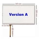 thumbnail image 2 of 50 Pins for 7.0 Inch Car AT070TN94, DJ070NA-03A, TM070RDH10-00/40/42 Tablet Car GPS LCD Display Screen Panel, 2 of 5