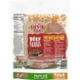 CHICHI'S Flour Tortillas, Tortilla Wrap, Fajita Style, 17.5 oz Regular