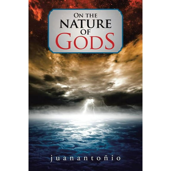 On the Nature of Gods (Paperback)