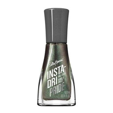Sally Hansen Insta-Dri Pride - Lavish Liberation, 0.3oz