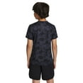 thumbnail image 3 of Reebok Boy's Legacy Athletic Core Short Sleeve T-Shirt, Sizes 4-18, 3 of 5