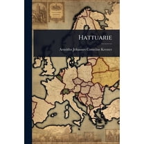 Hattuarie, (Paperback)