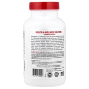 Metabolic Nutrition Ashwagandha, 90 Capsules