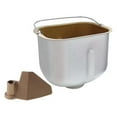 thumbnail image 2 of Household Bread Machine Accessories Bread Barrel Liner Mixer Bread Machine Baking Barrel Bread Mach, 2 of 5