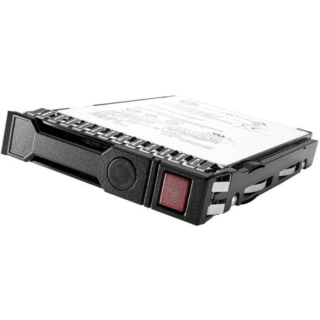 - HPE 6TB SATA 6G Midline 7.2K LFF (3.5in) SC 1yr Wty 512e HDD