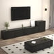 thumbnail image 3 of Modern Tv Stand Cabinet Floating Tv Stand Night Luxury Coffee Tables Nordic Lowboard Moveis Para Casa Living Room Furniture My Lux Decor Round, 3 of 30