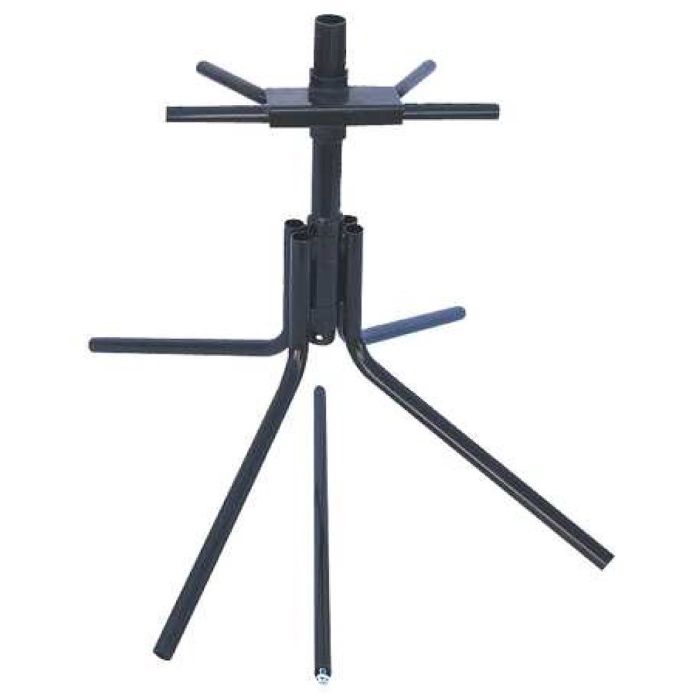 KUSHLAN PRODUCTS Universal Stand Cement Mixer Stand,For 350WSB and 600W