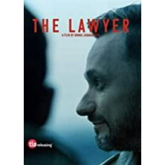 The Lawyer (DVD), Tla, Drama