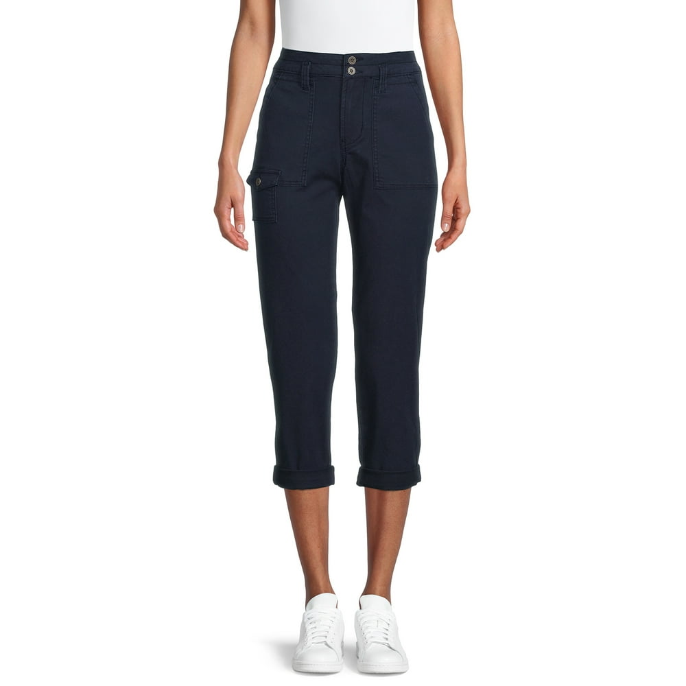 time and tru cargo pants