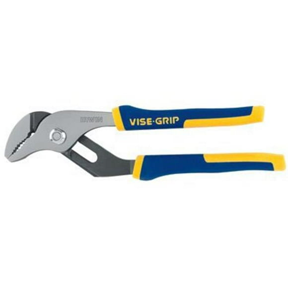 Irwin Vise-Grip 586-2078508 8 Inch Groove Joint Plier
