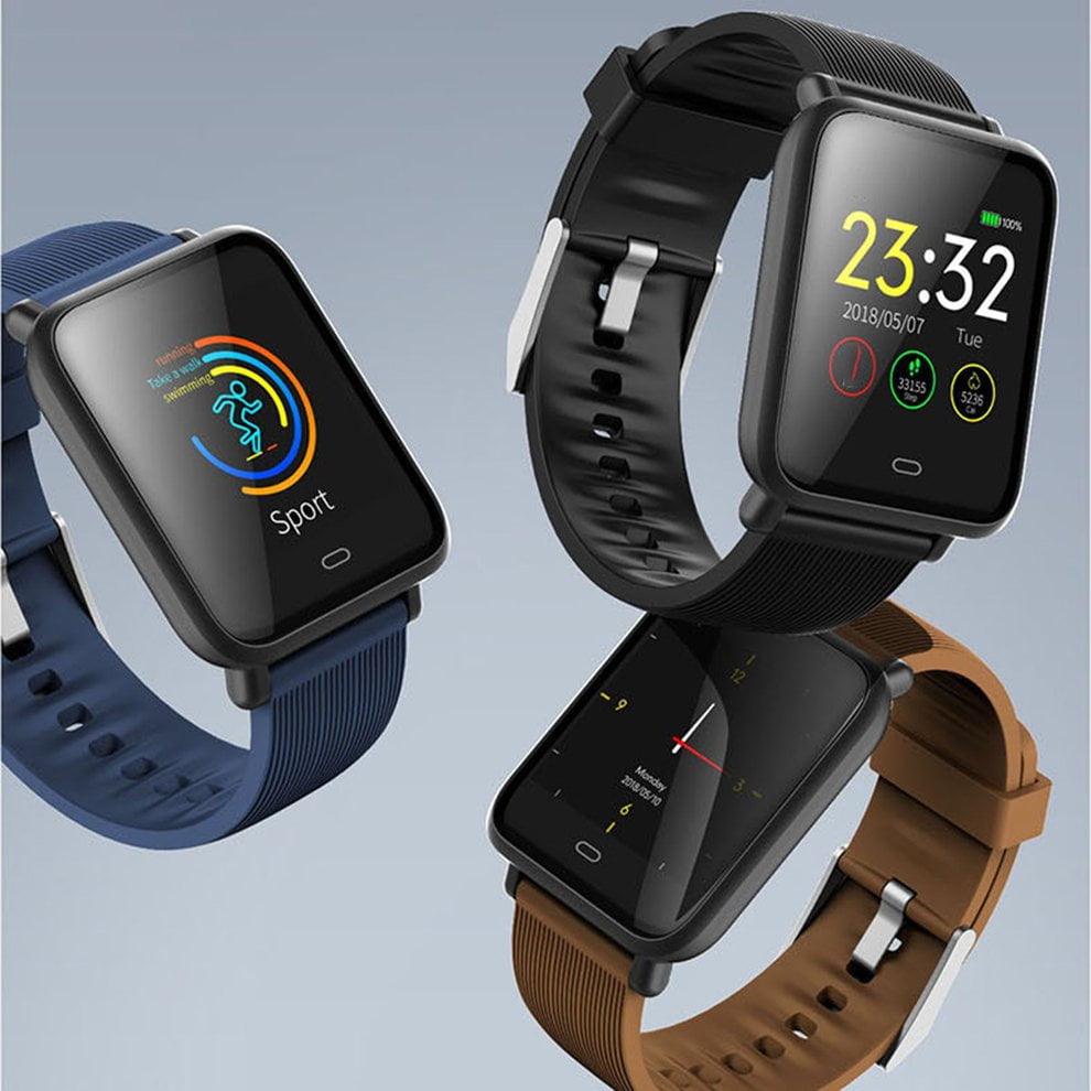 q9 sports watch