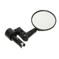 thumbnail image 2 of Sp1 New Grip End Mount Rear View Mirror, 54-10001, 2 of 2