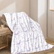 thumbnail image 5 of Uuiauoio Bed Throw Blanket, Bow Pattern Throw Blanket for Home Decor and Gift, Microfiber Blanket Bow Blanket Plush Bedding, Soft Cozy Christmas Throw Blankets for Couch, Sofa, 5 of 8