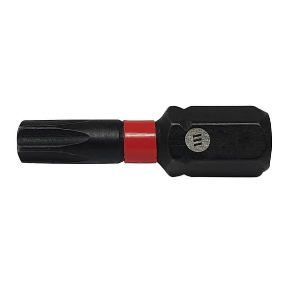 ForgeFix - ForgeFast TORX® Compatible Impact Bit TX30 x 25mm (Card 2)