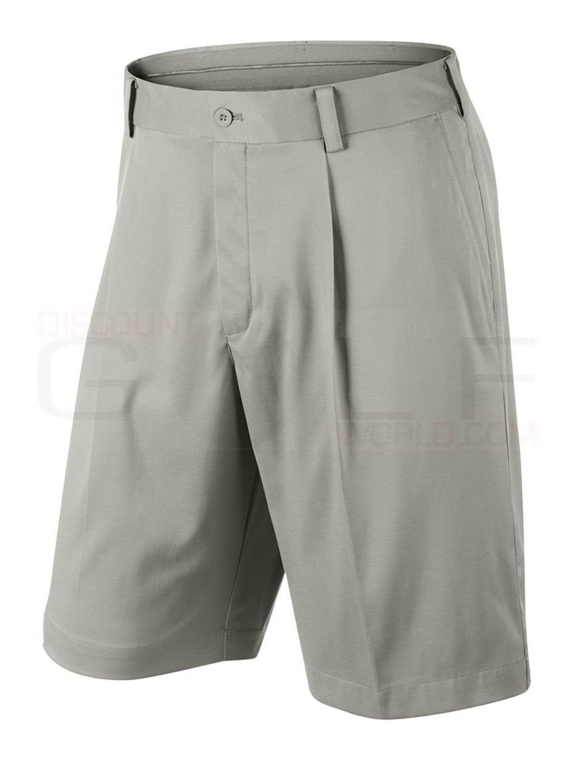 Nike Men's DriFit Tour Pleat Golf Shorts