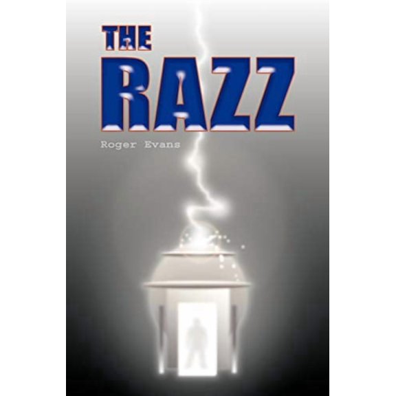 The Razz (Paperback)