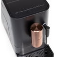 thumbnail image 3 of Café Affetto Automatic Espresso Machine + Milk Frother | Built-In & Adjustable Espresso Bean Grinder, 3 of 9