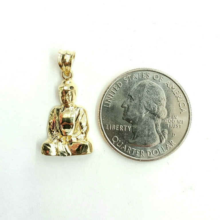 Charm - Buddah Charm - Buddah