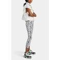 thumbnail image 1 of FRAME DENIM Ali High Rise Cigarette Jeans Grey Python, 1 of 2